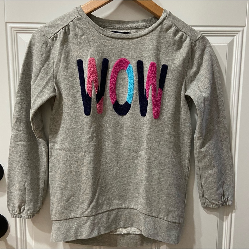 Gap Kids Tunic Sweater